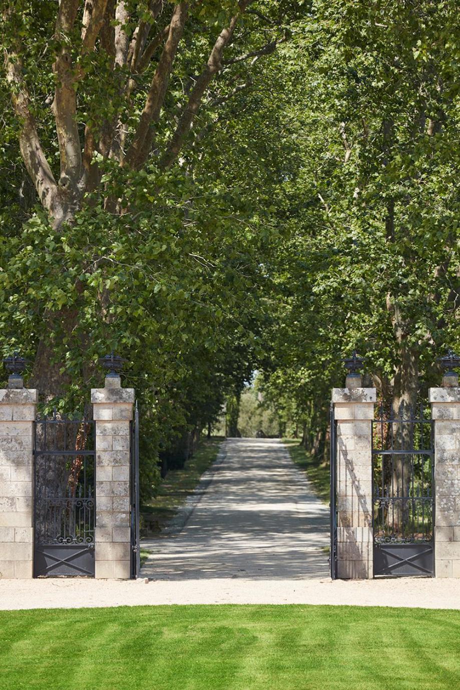 Отель Domaine Le Mezo Ploeren Экстерьер фото